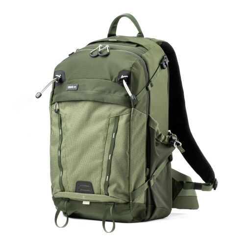 Think Tank BackLight V2  26L Montane Green