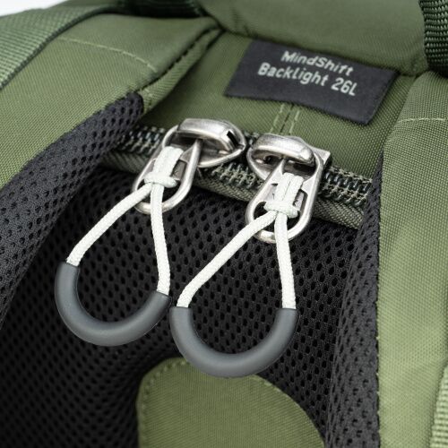 Think Tank BackLight V2  26L Montane Green