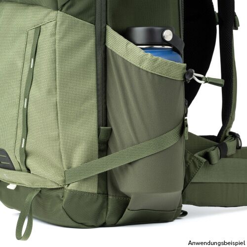Think Tank BackLight V2  26L Montane Green