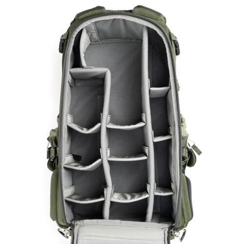 Think Tank BackLight V2  26L Montane Green