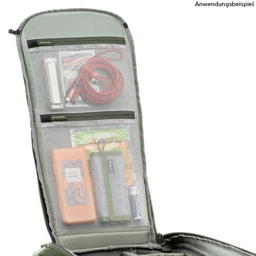 Think Tank BackLight V2  26L Montane Green