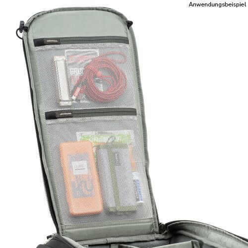 Think Tank BackLight V2  26L Slate Black