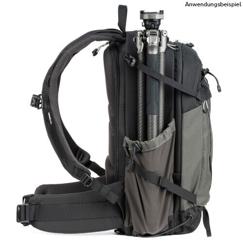 Think Tank BackLight V2  26L Slate Black