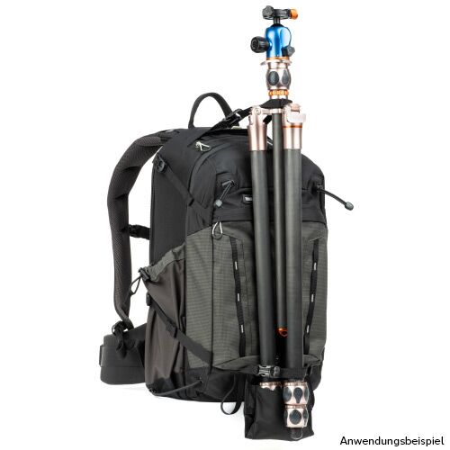 Think Tank BackLight V2  26L Slate Black