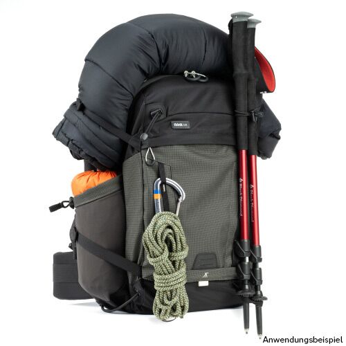 Think Tank BackLight V2  26L Slate Black