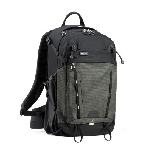 Think Tank BackLight V2  26L Slate Black