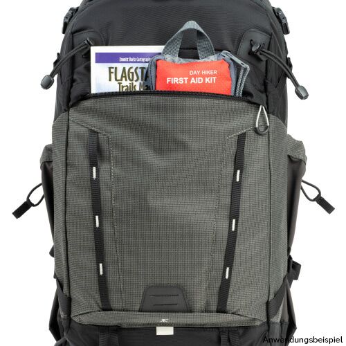 Think Tank BackLight V2  26L Slate Black