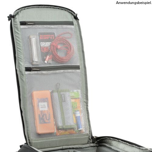 Think Tank BackLight V2  36L Slate Black