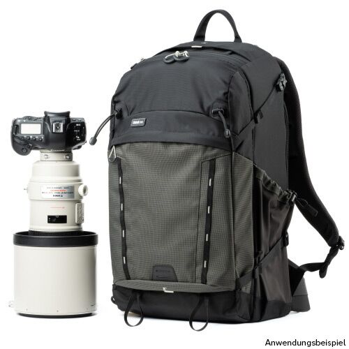 Think Tank BackLight V2  36L Slate Black