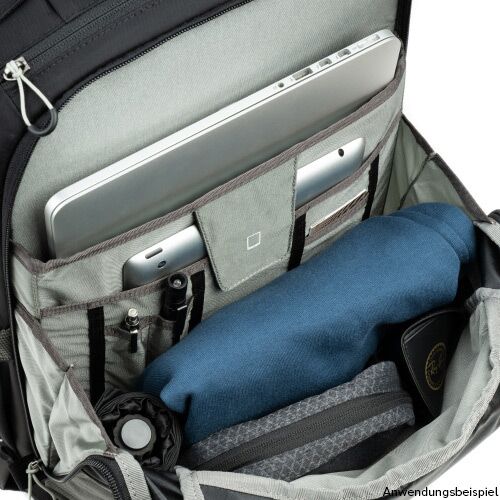 Think Tank BackLight V2  36L Slate Black