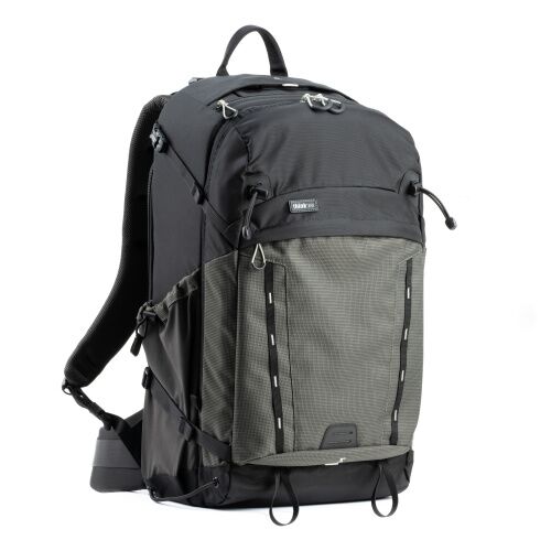Think Tank BackLight V2  36L Slate Black