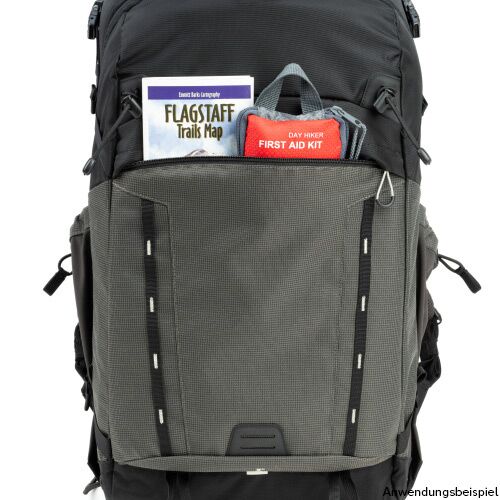 Think Tank BackLight V2  36L Slate Black