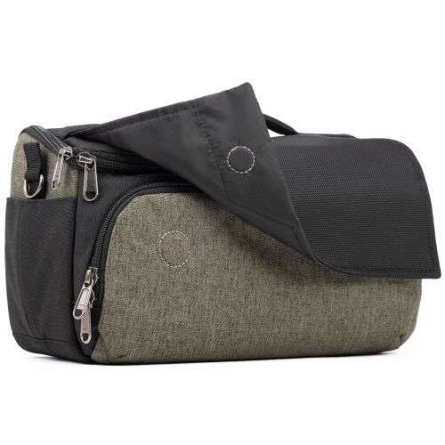 Think Tank Mirrorless Mover 25  Coast Green