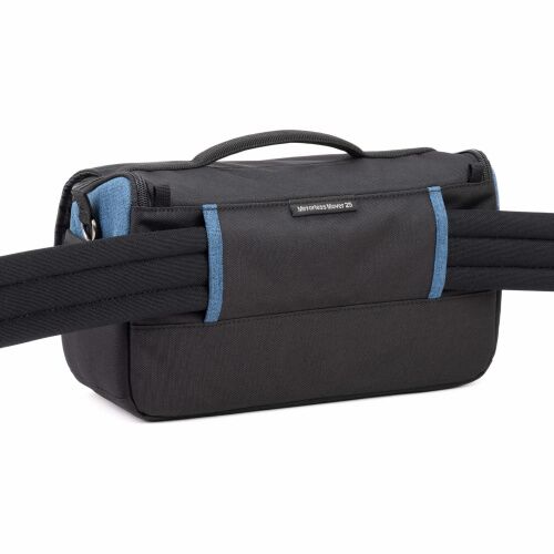 Think Tank Mirrorless Mover 25  Marine Blue