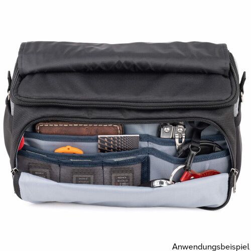 Think Tank Mirrorless Mover 25  Marine Blue