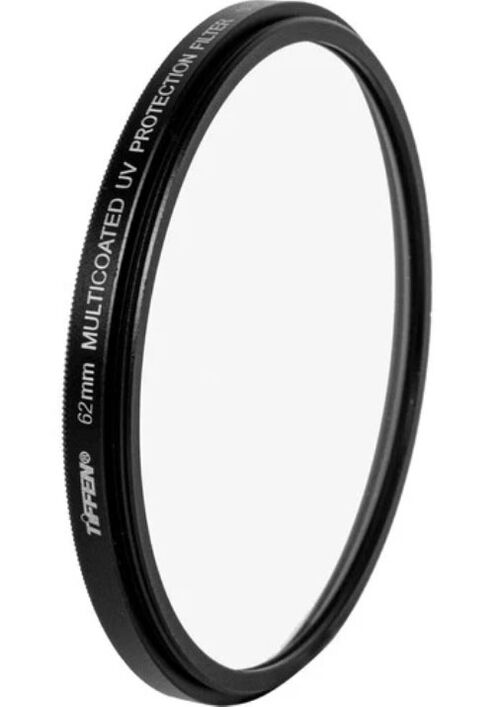 Tiffen Multicoated UV-Schutzfilter  62mm