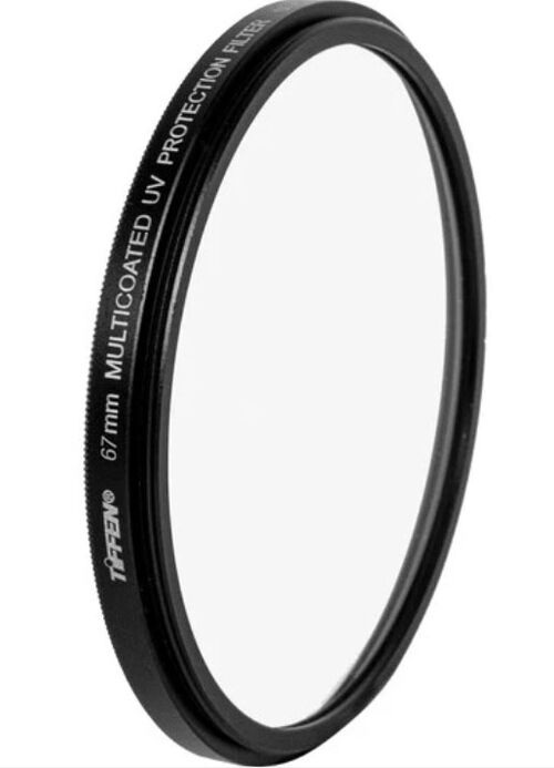 Tiffen Multicoated UV-Schutzfilter  67mm