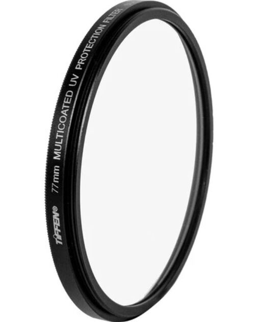 Tiffen Multicoated UV-Schutzfilter  77mm