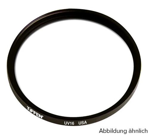 Tiffen UV16 Filter  67mm