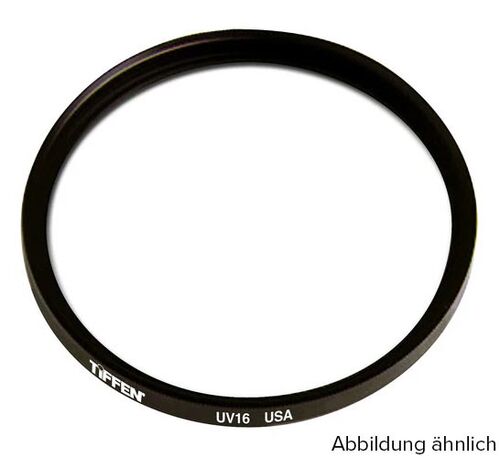 Tiffen UV16 Filter  86mm