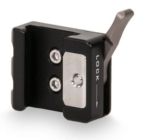 Tilta Advanced Seitengriffbefestigung Typ IV  Schwarz Rechts