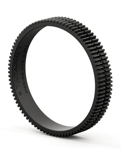 Tilta Nahtloser Fokus-Zahnradring  66mm bis 68mm