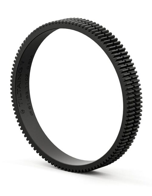 Tilta Nahtloser Fokus-Zahnradring  81mm bis 83mm 