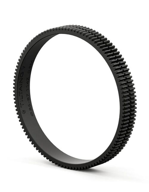 Tilta Nahtloser Fokus-Zahnradring  85mm bis 87mm