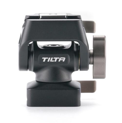 Tilta Zubehörhalterung – Schwarz  Duale NATO