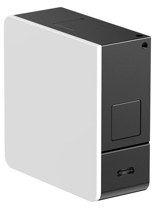 Ulanzi VL49 Pro Mini RGB Video Lamp 