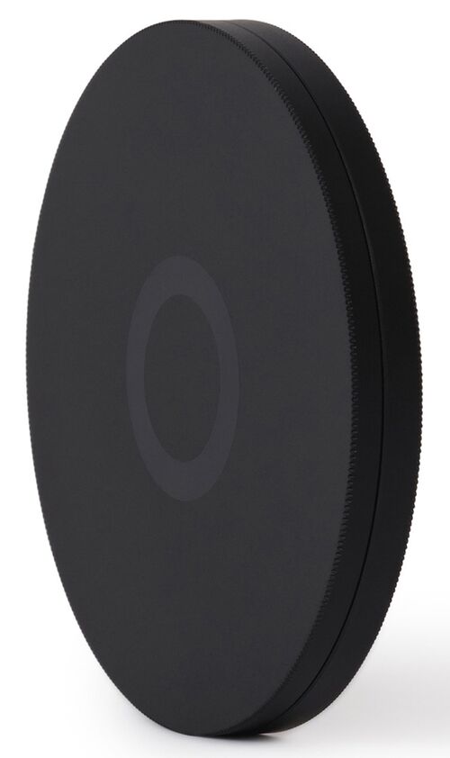 Urth Magnetic Lens Filter Caps  49mm