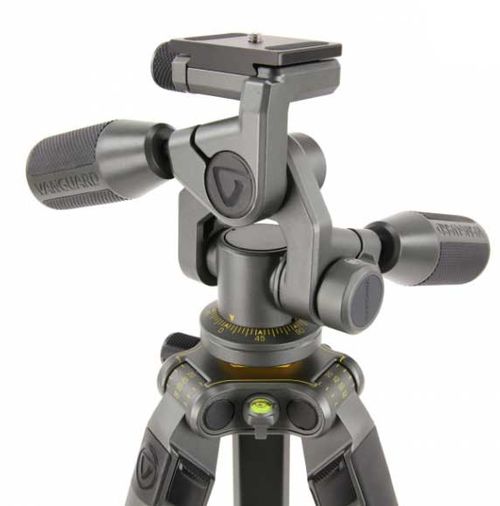 Vanguard Alta Pro2 264AP 