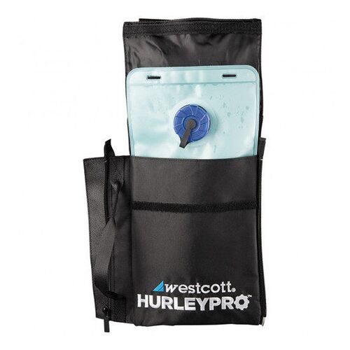 Westcott HurleyPro H2Pro Weight Bag 