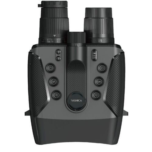 Yashica Night Vision Binocular 