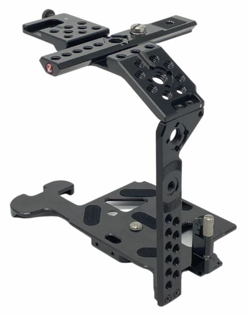ZACUTO Camera Cage für Canon C70 