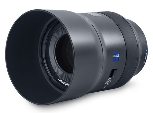 Zeiss AF Batis 40mm f/2,0 CF  Sony FE-Mount