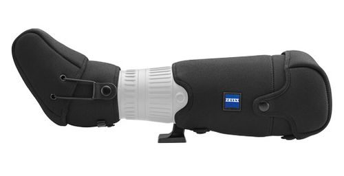 Zeiss Bereitschaftstasche für Victory Harpia 95, Schrägeinblick 