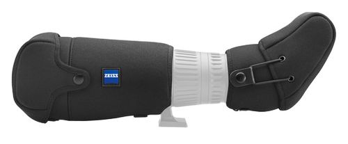 Zeiss Bereitschaftstasche für Victory Harpia 95, Schrägeinblick 