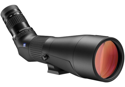 Zeiss Conquest Gavia 85 HD inkl. 30-60 x Vario-Okular 