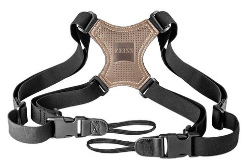 Zeiss Komfort-Tragegurt 