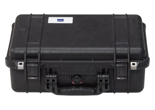 Zeiss Milvus Super Speed Transport für Milvus 1.4/25, 1.4/35, 1.4/50, 1.4/85 