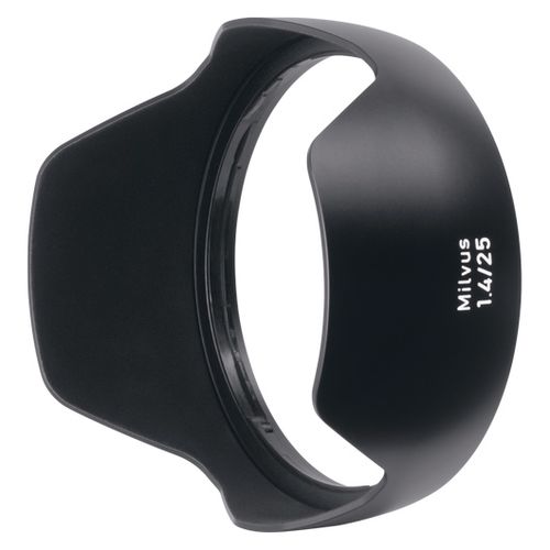 Zeiss Störlichtblende Milvus 1,4/25 