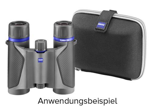 Zeiss Tasche für Terra ED Pocket 