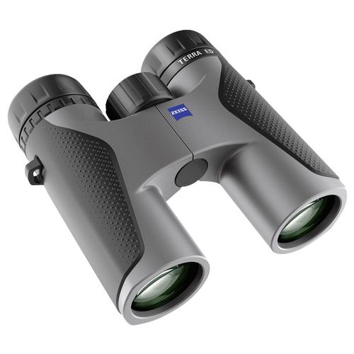 Zeiss Terra ED 10x32  schwarz-grau