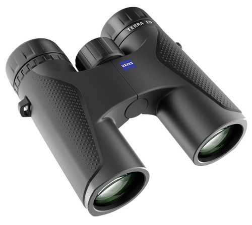 Zeiss Terra ED 10x32  schwarz-schwarz