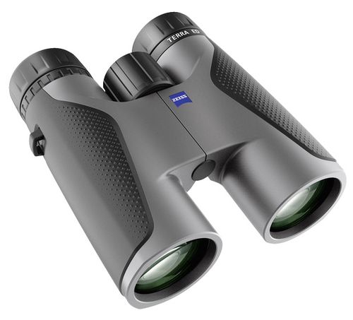 Zeiss Terra ED 10x42  schwarz-grau