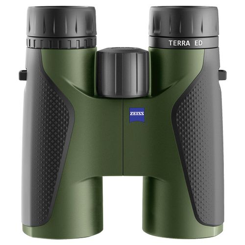 Zeiss Terra ED 10x42  schwarz-grün