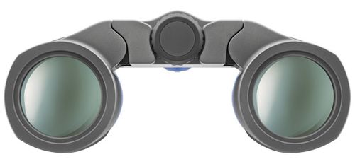 Zeiss Terra ED Pocket 8x25  schwarz-grau