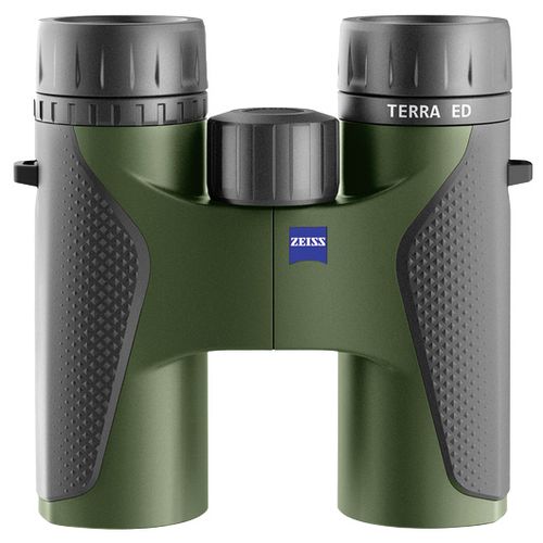 Zeiss Terra ED 8x32  schwarz-grün