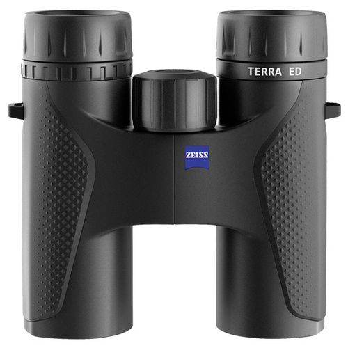 Zeiss Terra ED 8x32  schwarz-schwarz